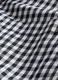 Navy Blue Check Shirt_4