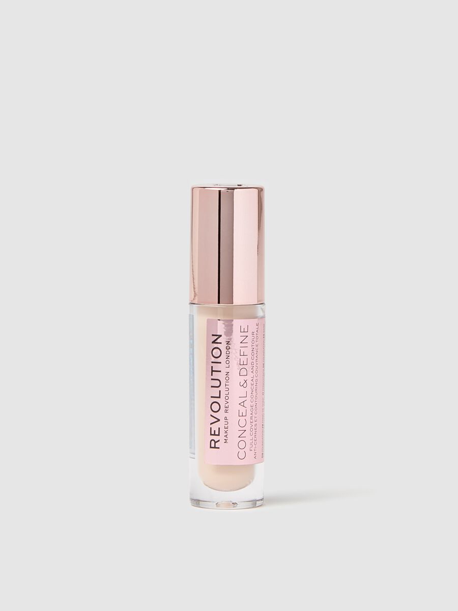Conceal & Define concealer C2_2