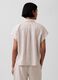 Linen-blend shirt_1