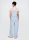 Light Denim Dungarees by Gap_2