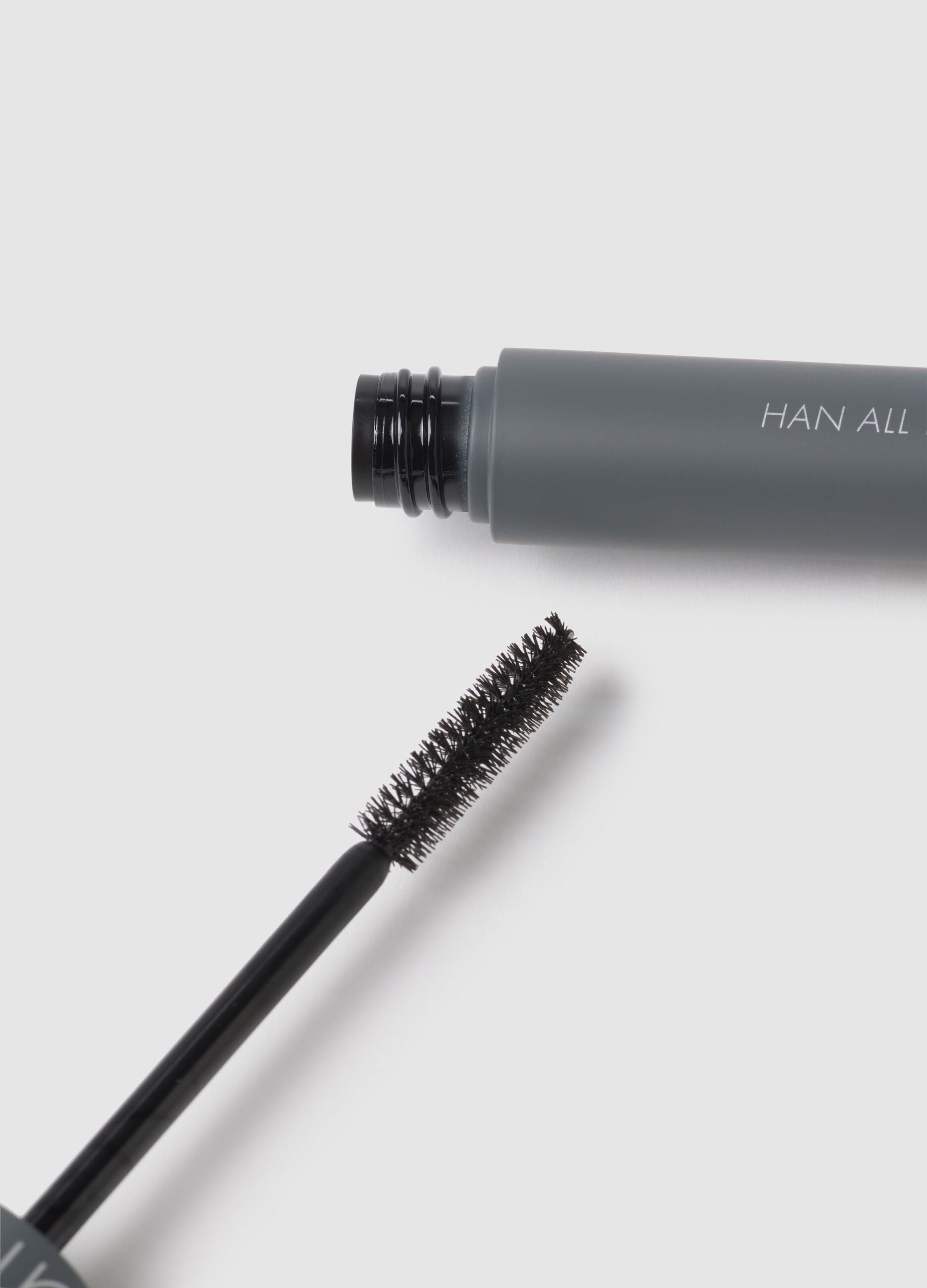 ROM&ND HAN ALL FIX MASCARA V01 VOLUME BLACK - Korean make-up