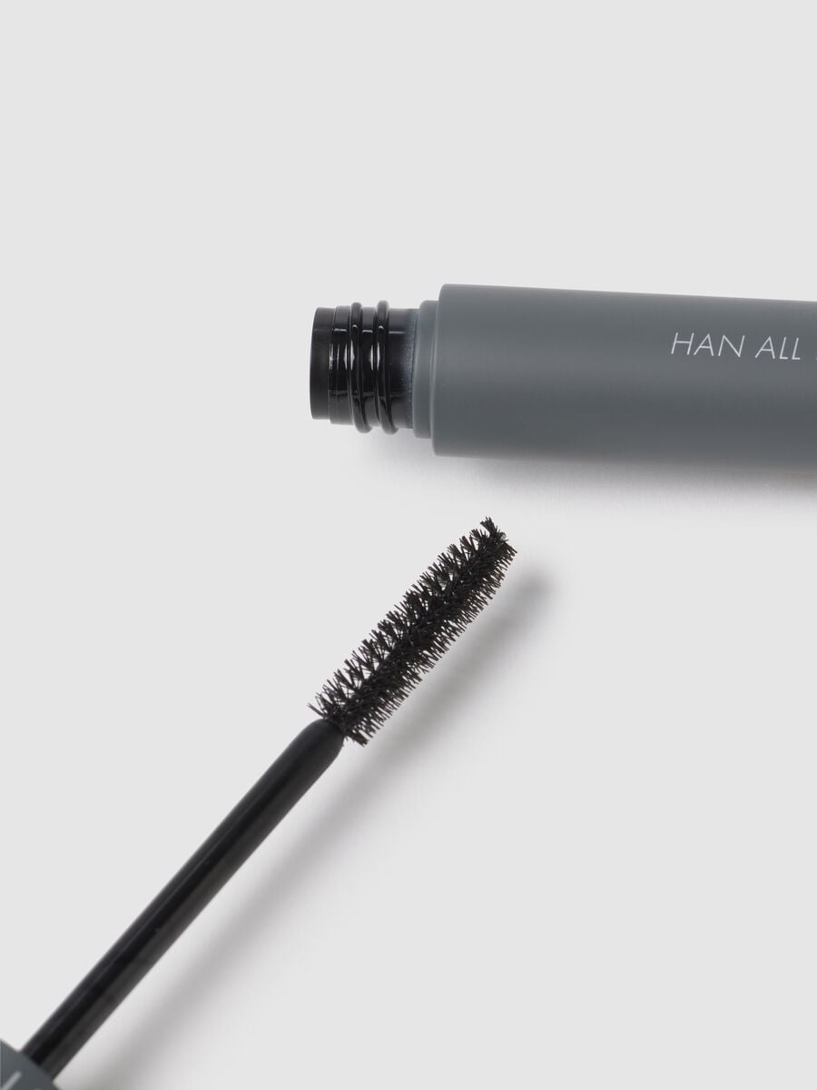 ROM&ND HAN ALL FIX MASCARA V01 VOLUME BLACK - Korean make-up_2