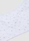 2-pack of white organic stretch cotton bralettes for girls_3