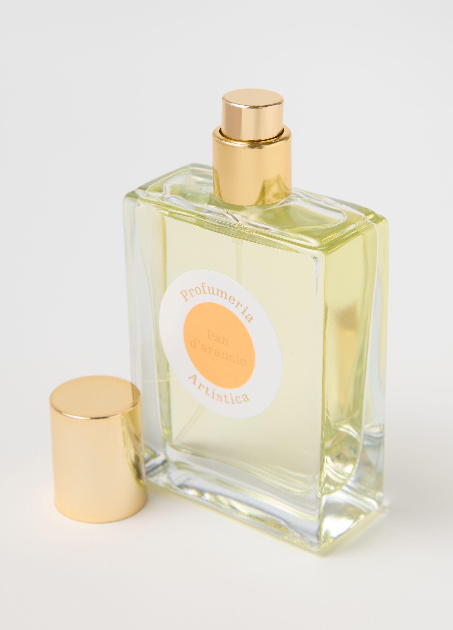 Artistic Perfumery Pan d'Oranges