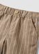 Multicolour Linen and Cotton Blend Set for Boys_3