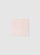 Regular Fit Pink Cot Blanket_0