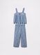 Chambray set with hearts embroidery_1