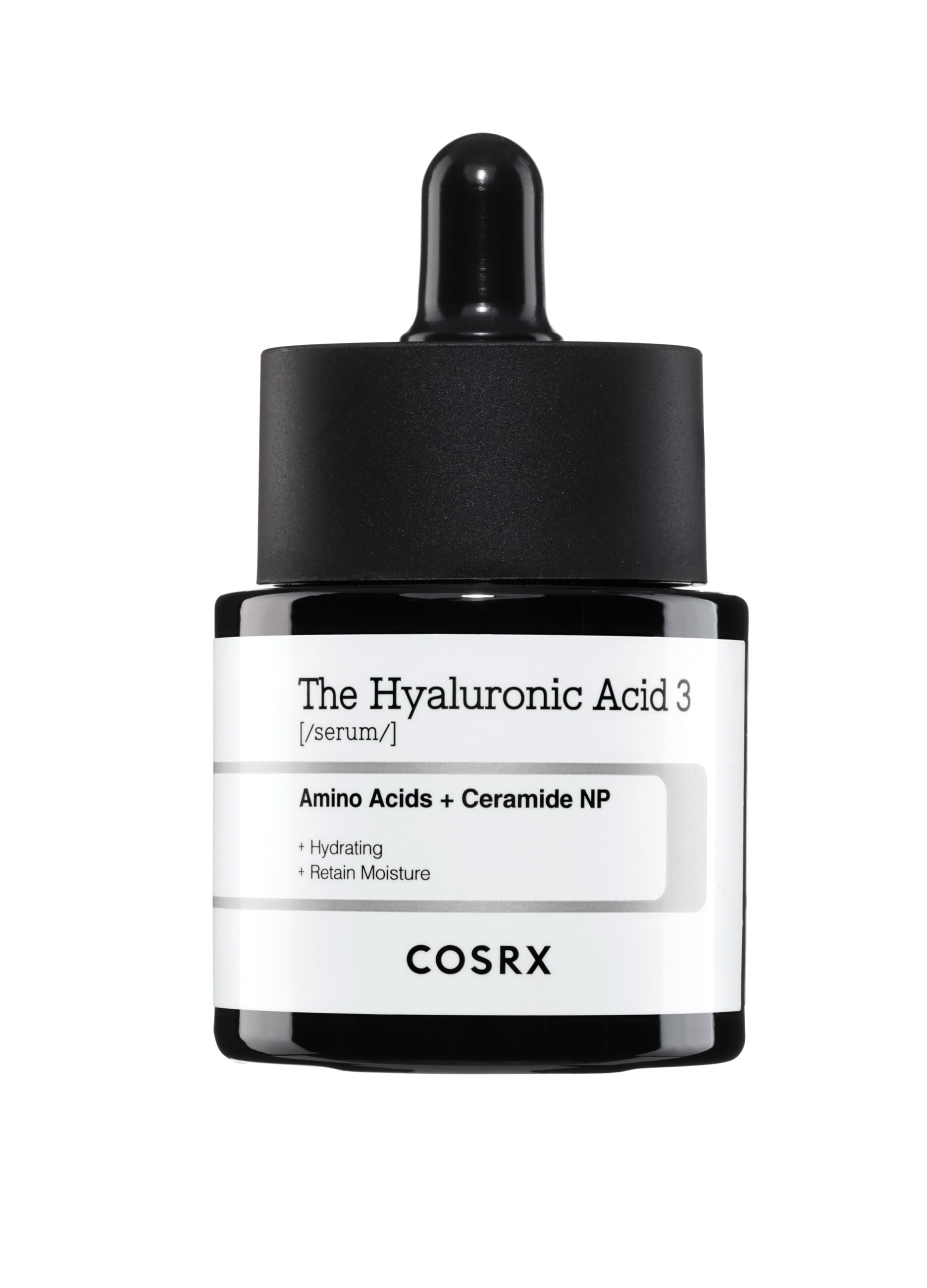 The Hyaluronic Acid 3 Serum (EU)