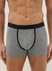 3-pack multicolour regular-fit stretch organic cotton midi boxers_1