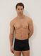 2-pack black stretch modal midi boxers, regular fit_0