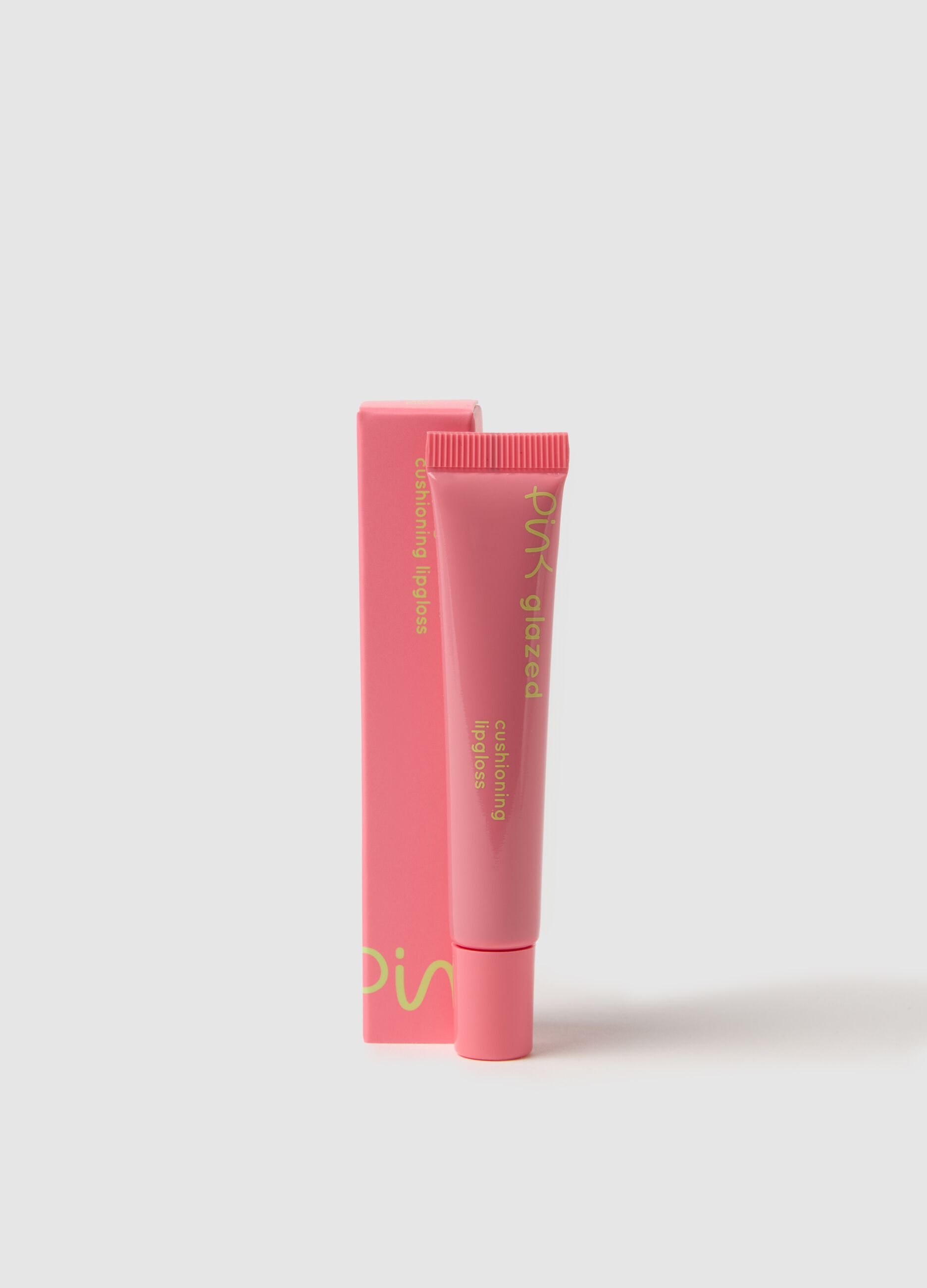 Pink Glazed 07 GLOSS BOSS