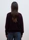 Purple pure wool boat-neck jumper_3