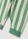 Newborn's multicolour pure cotton pyjamas with camping prints_3