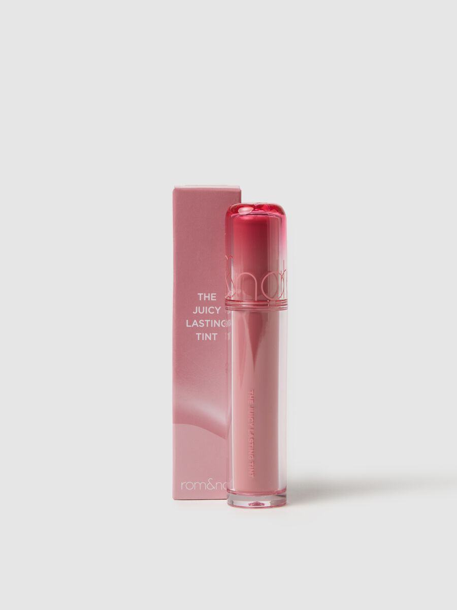 ROM&ND THE JUICY LASTING TINT 03 BARE GRAPE - Korean make-up_0