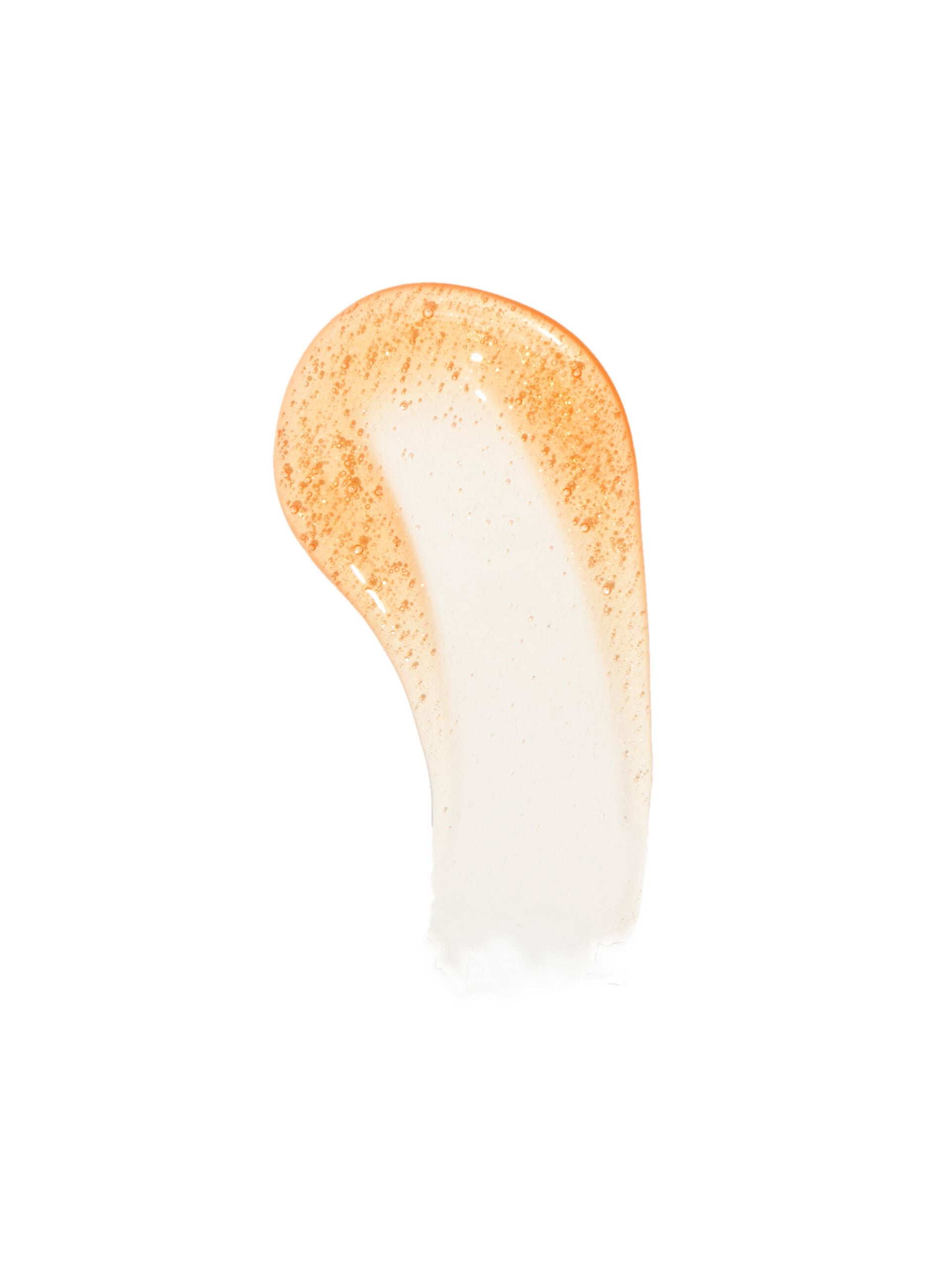 Pout Lip Oil Honey Shimmer