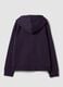 Purple cotton-blend regular-fit hoodie_6