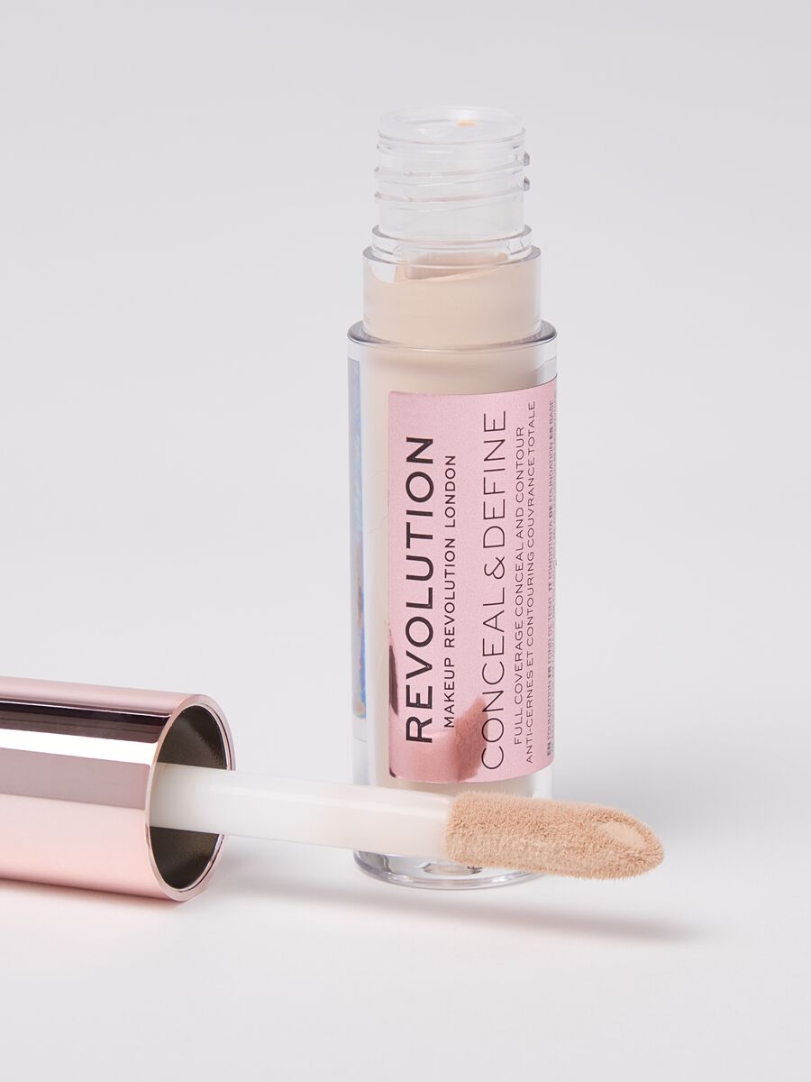 Conceal & Define concealer C1_1