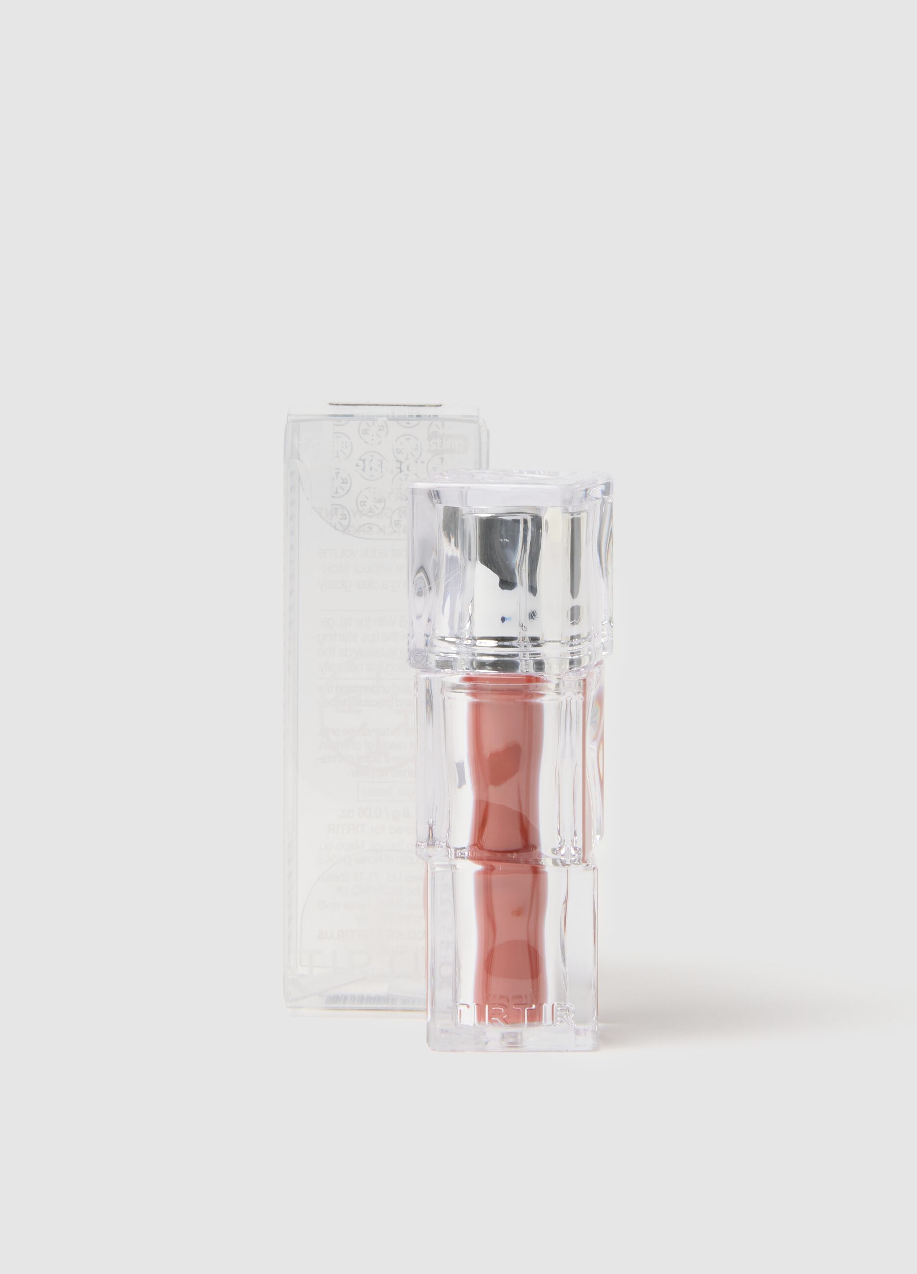 TIRTIR WATERISM GLOW TINT 05 SCOTCH SHOT 1.8G