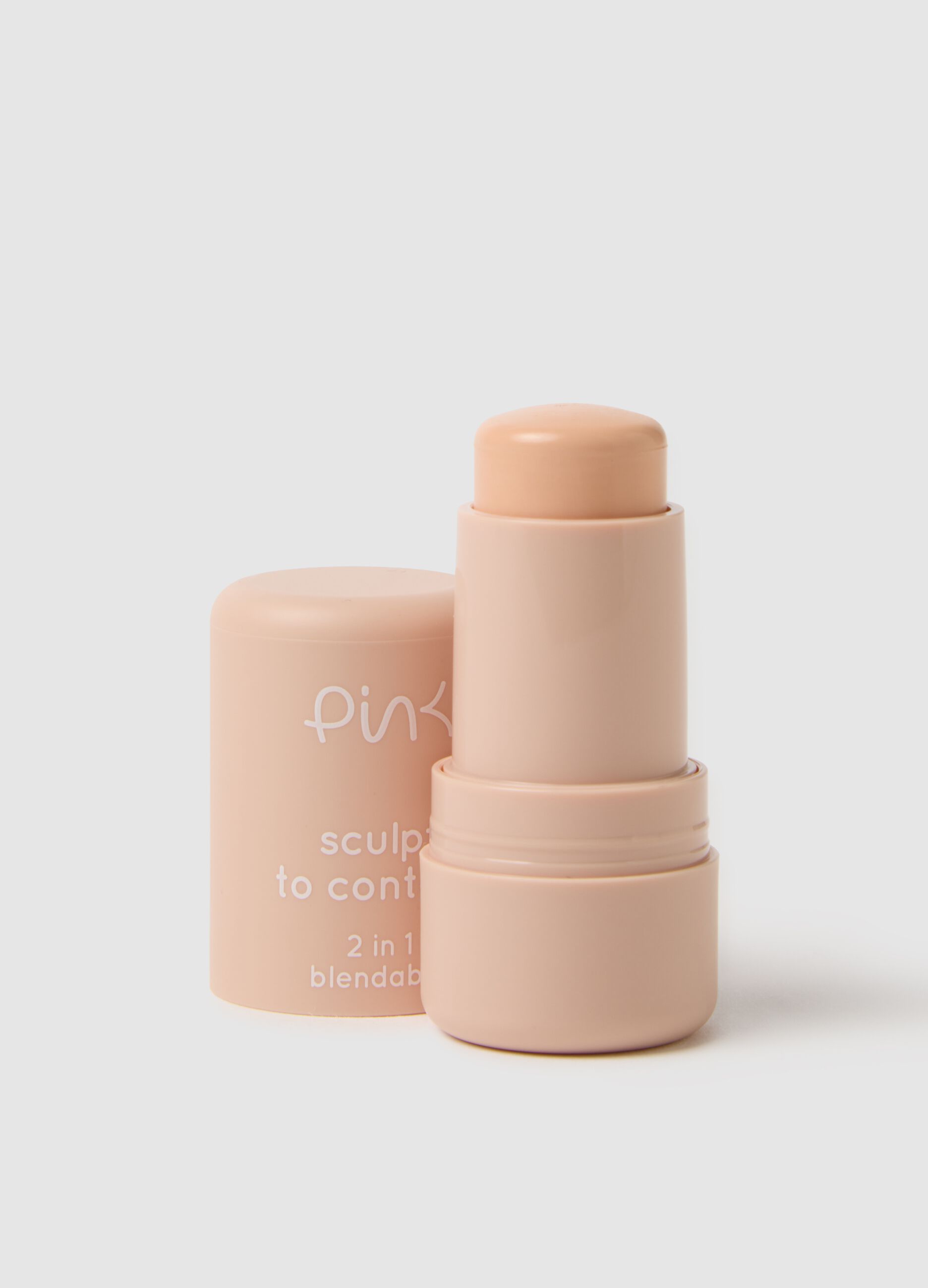 Pink Sculpt to contour 02 SOFT ROSE