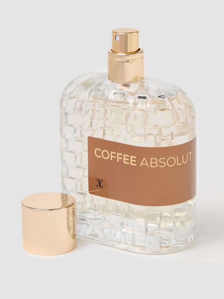 Coffee Absolut - un estratto floreale e orientale_1