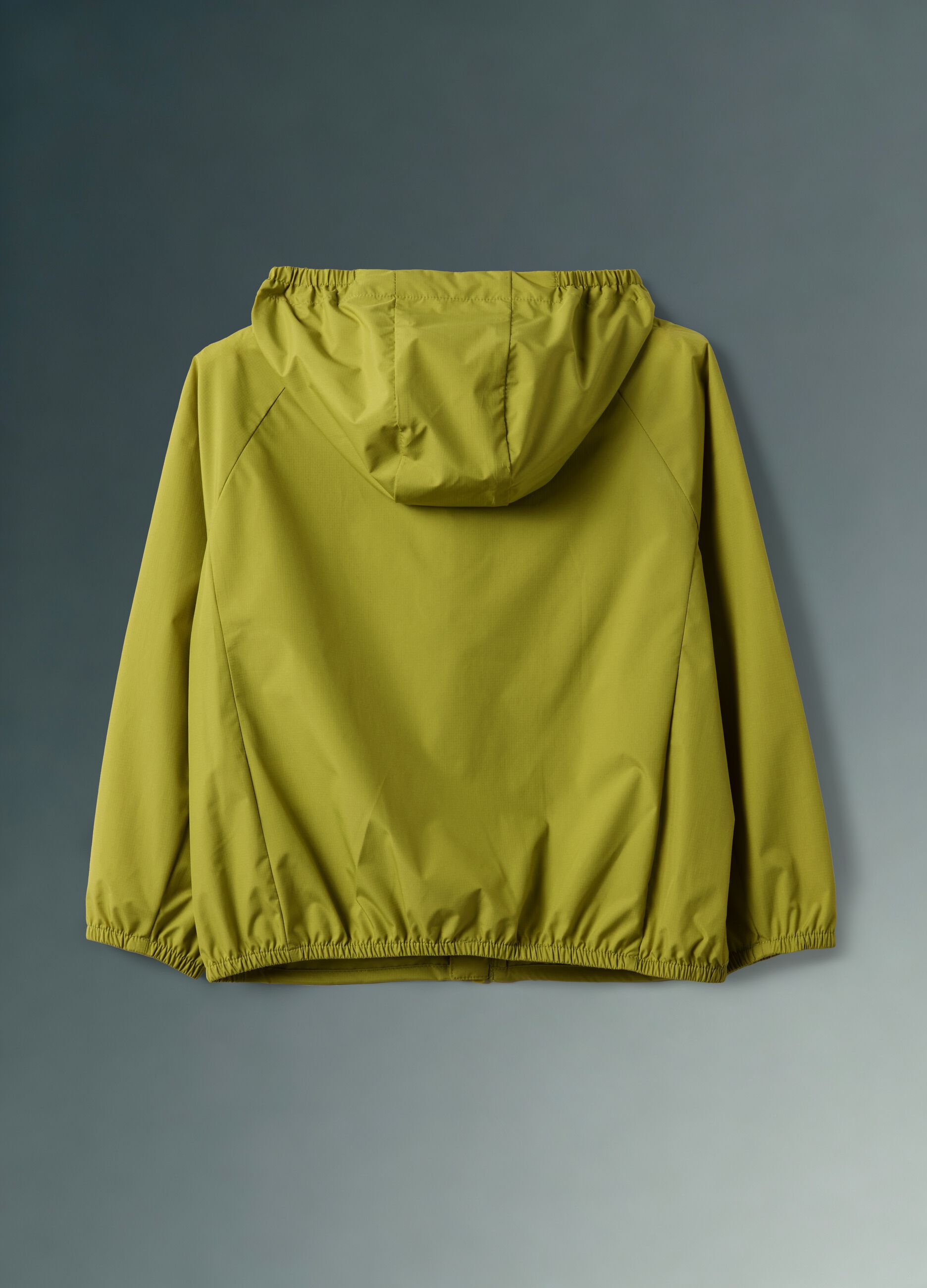 ALTAVIA WITH DEBORAH COMPAGNONI Windproof Jacket