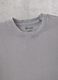 Vintage Grey Crop T-Shirt_6