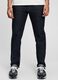 Straight-fit stretch jeans_2
