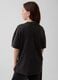 Short-sleeved pure cotton T-shirt_1