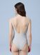 ALTAVIA SAILING grey one-piece swimsuit in stretch fabric_2