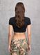 Black Crop T-shirt_1