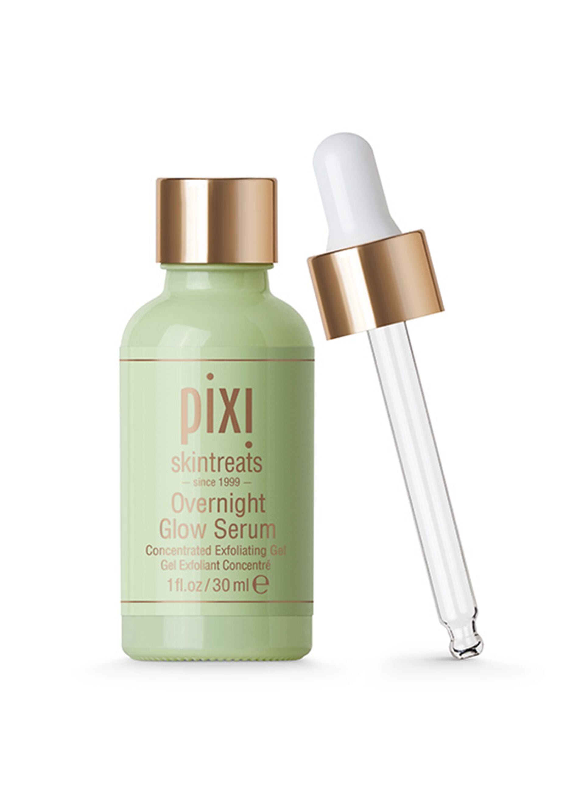 PIXI OVERNIGHT GLOW SERUM 30 ML