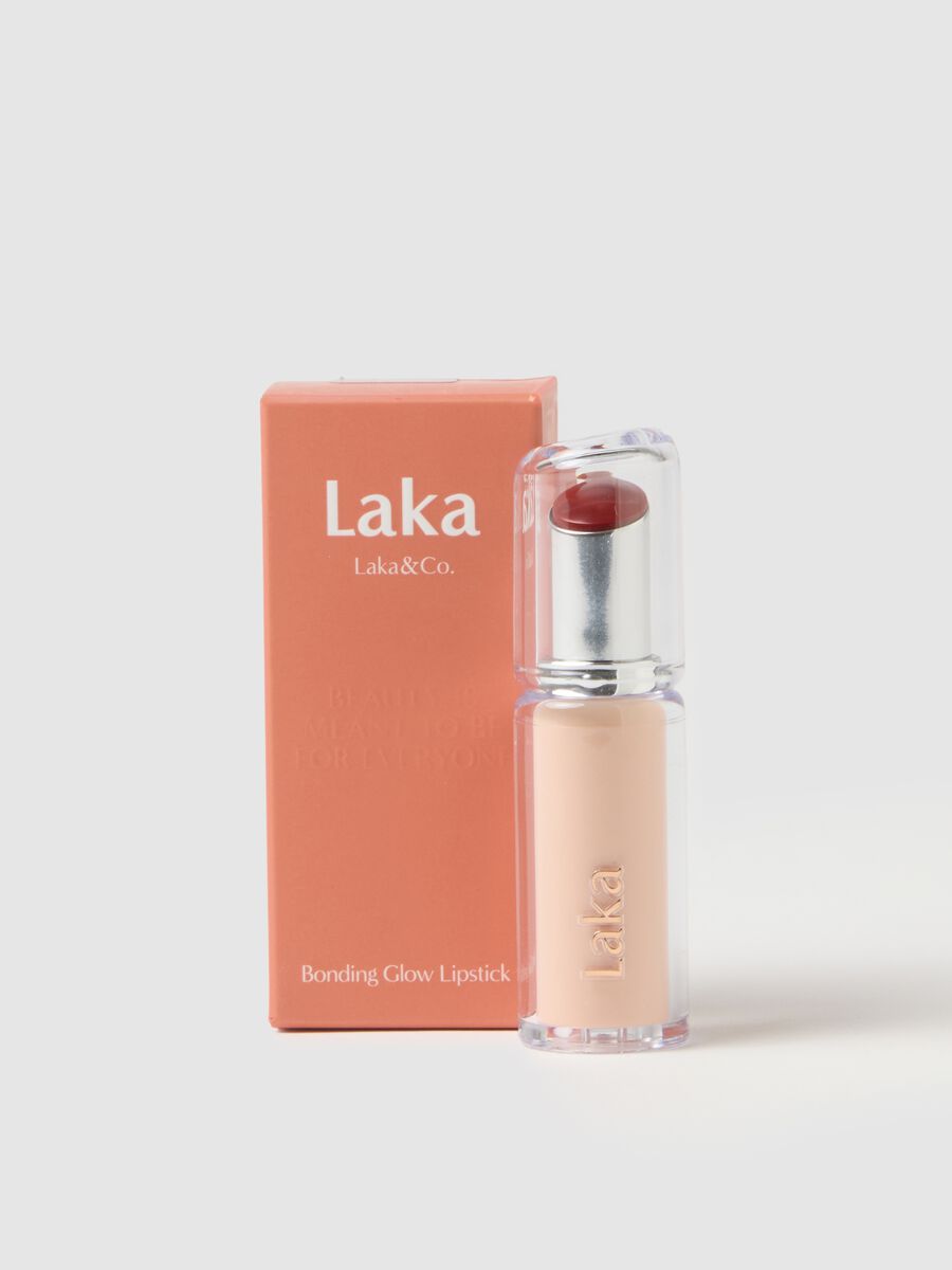 BONDING GLOW LIPSTICK #208 POSH - make-up coreano_0