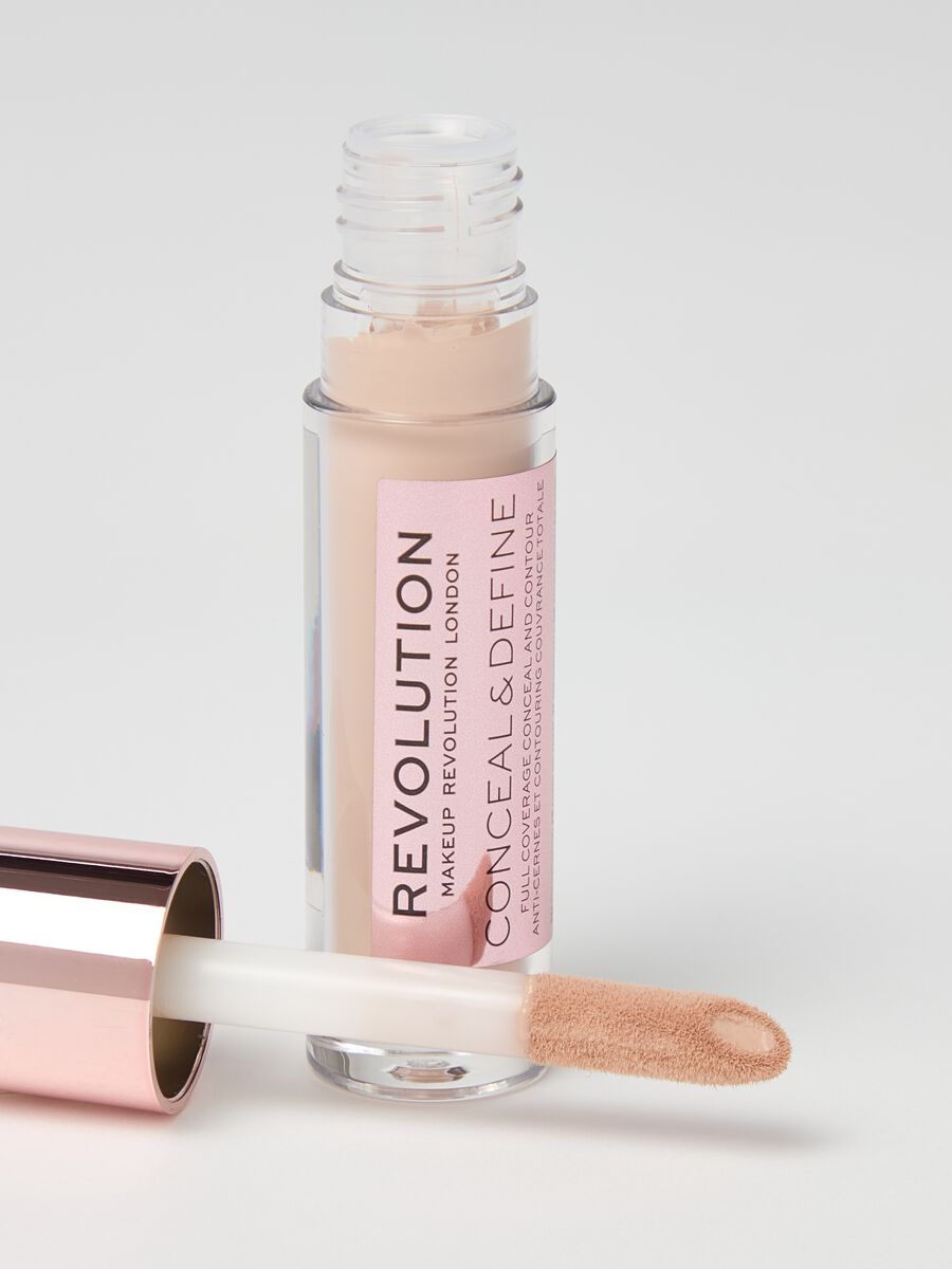 Conceal & Define concealer C4_1