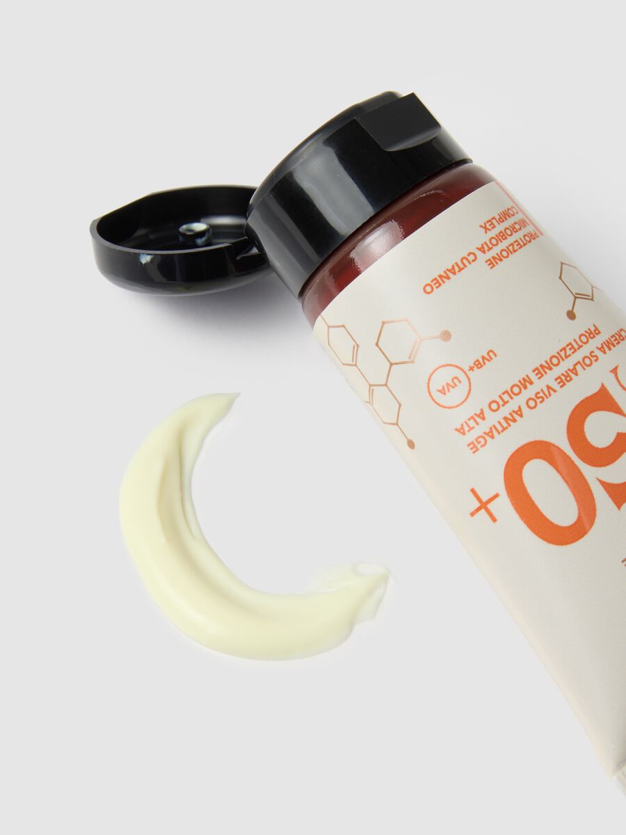 GF facial cream SPF50_1