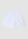 White swim shorts with drawstring_4