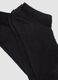3-pack of black organic cotton ankle socks_2