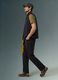 ALTAVIA WITH DEBORAH COMPAGNONI Padded Vest_0