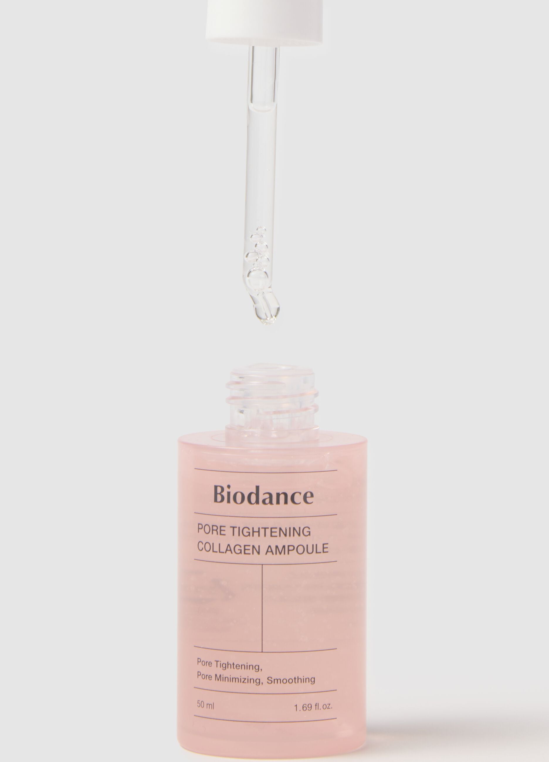 Biodance Collagen Ampoule for Skin