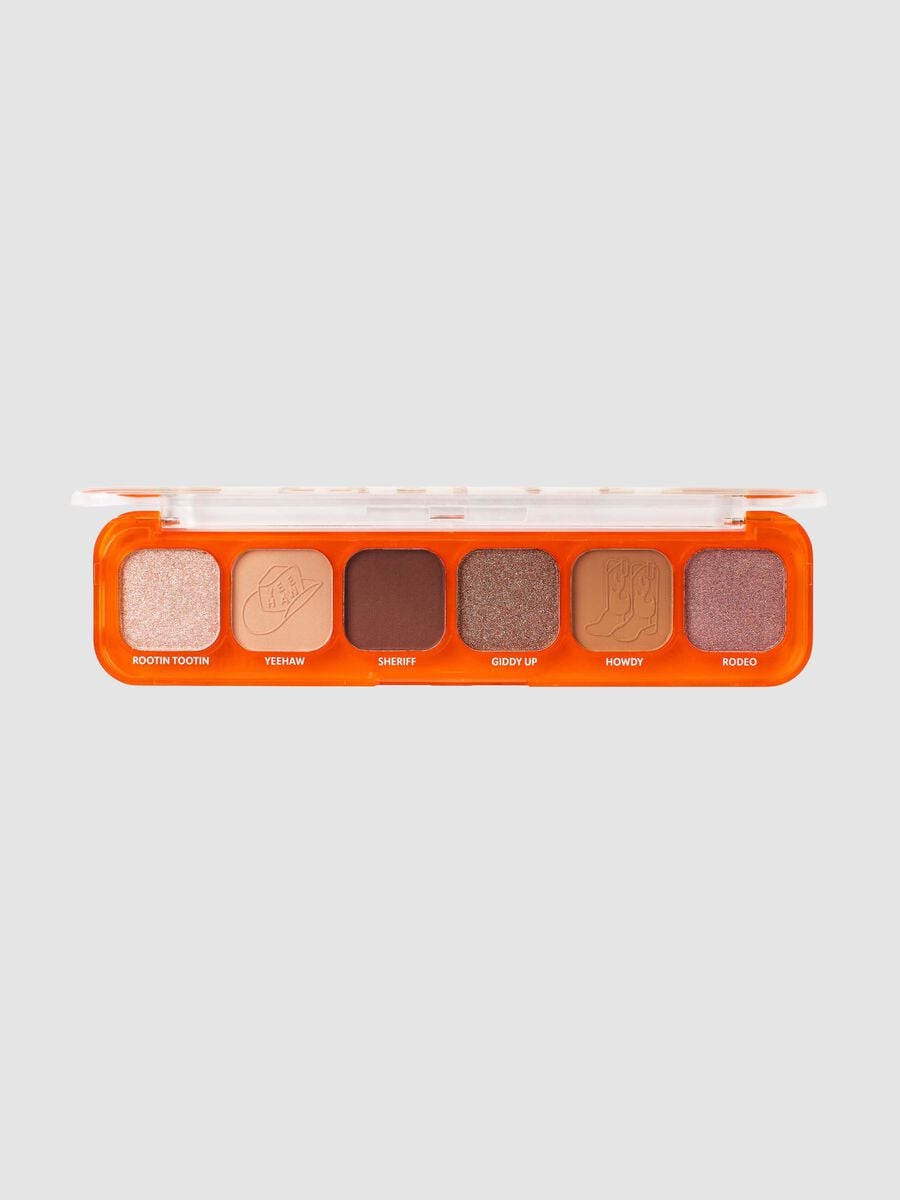Little Trouble Shadow Palette Genius 9G_1