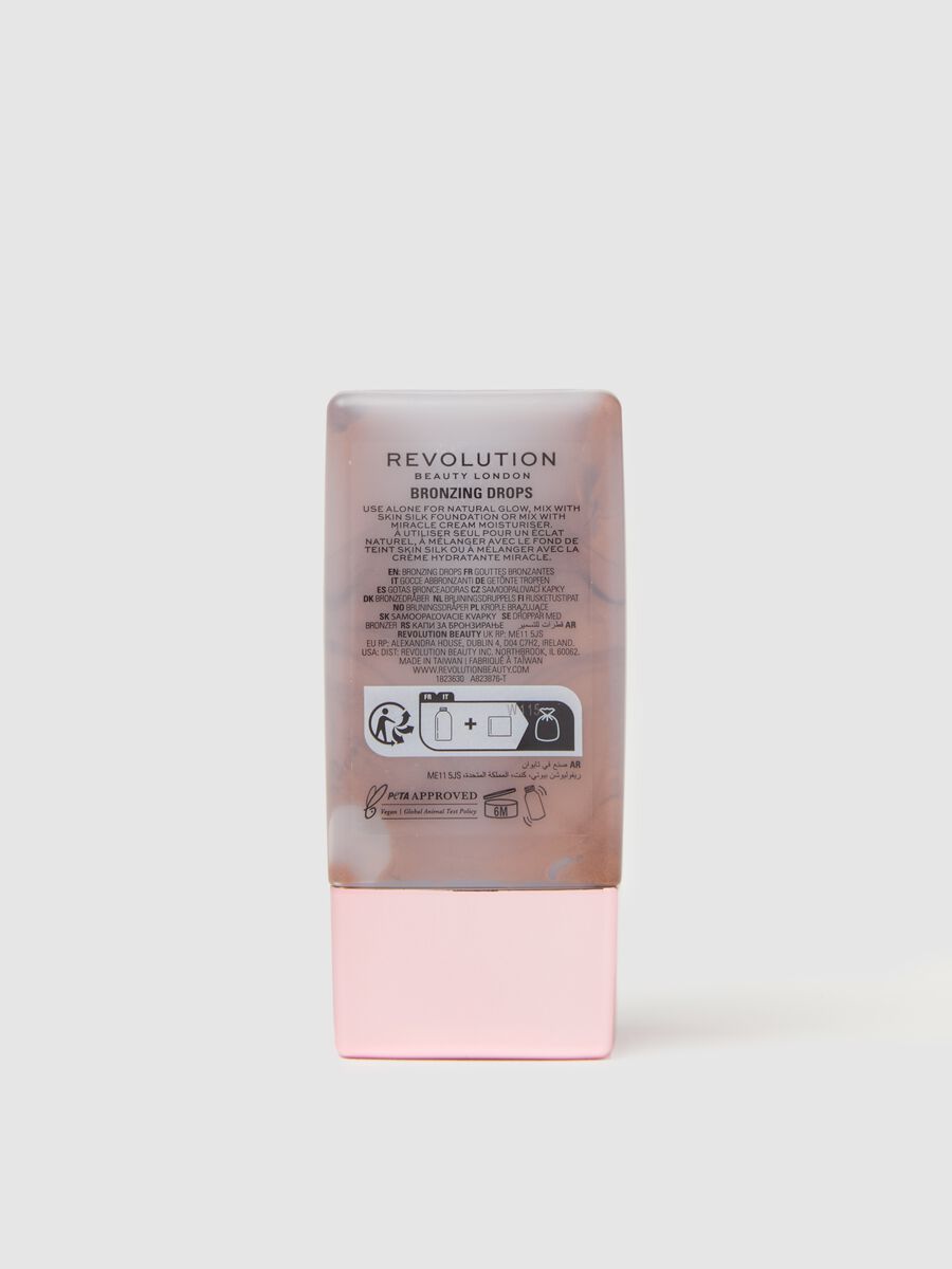 Bright Light Bronzing Drops Deep Bronze Spice Bronzer Liquido_1