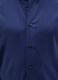 Camicia slim fit easy iron tinta unita_1