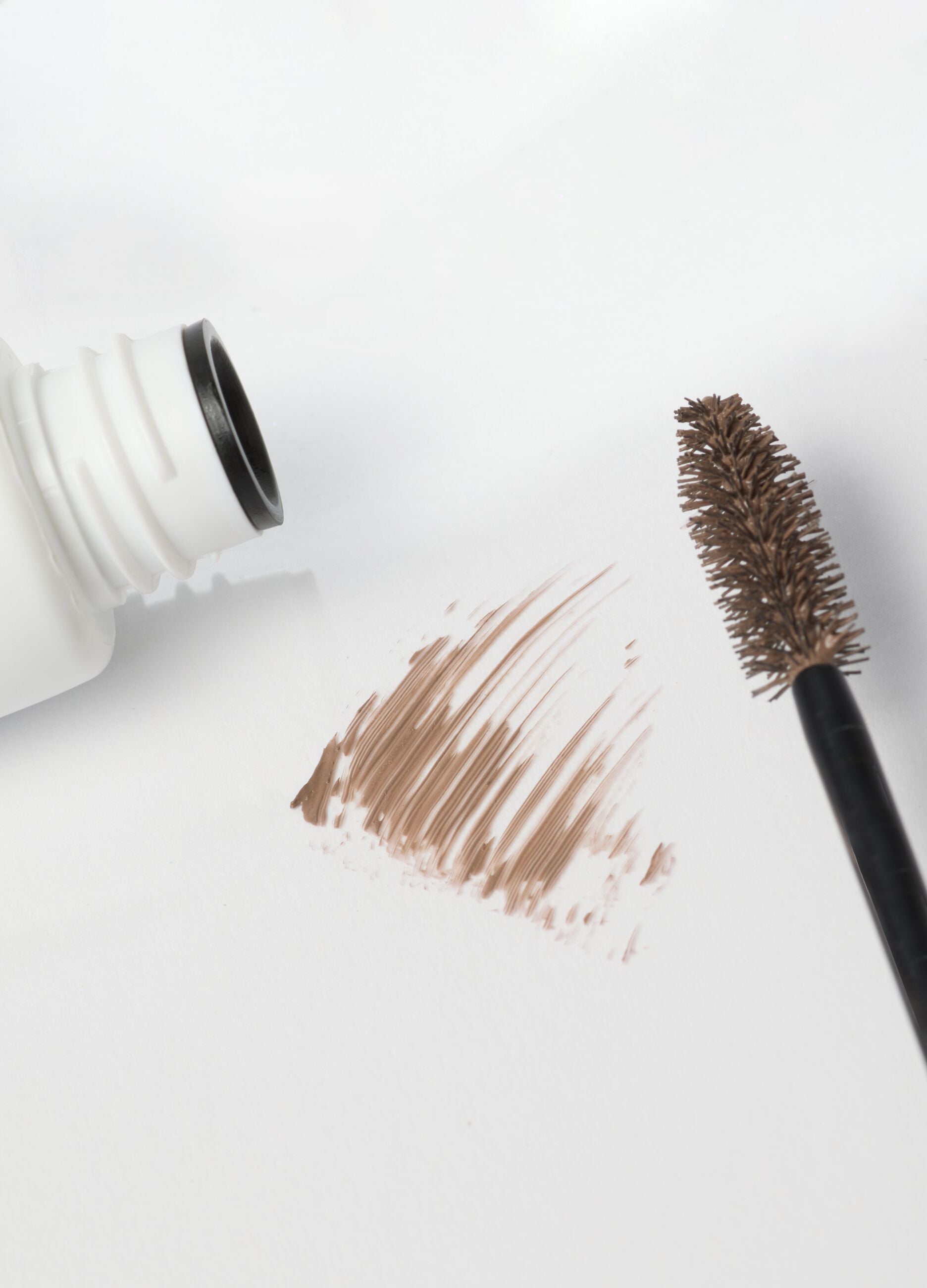 ROM&ND HAN ALL BROW CARA 01 GRACE TAUPE EYEBROW GEL - Korean make-up