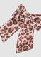 Multicolour Clip with Animal Print_1