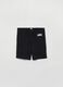 Joggers in felpa con logo GAP_1