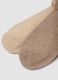 Five-pack of multicolour organic cotton-blend socks_2