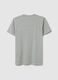 T-shirt in cotone con logo GAP_2