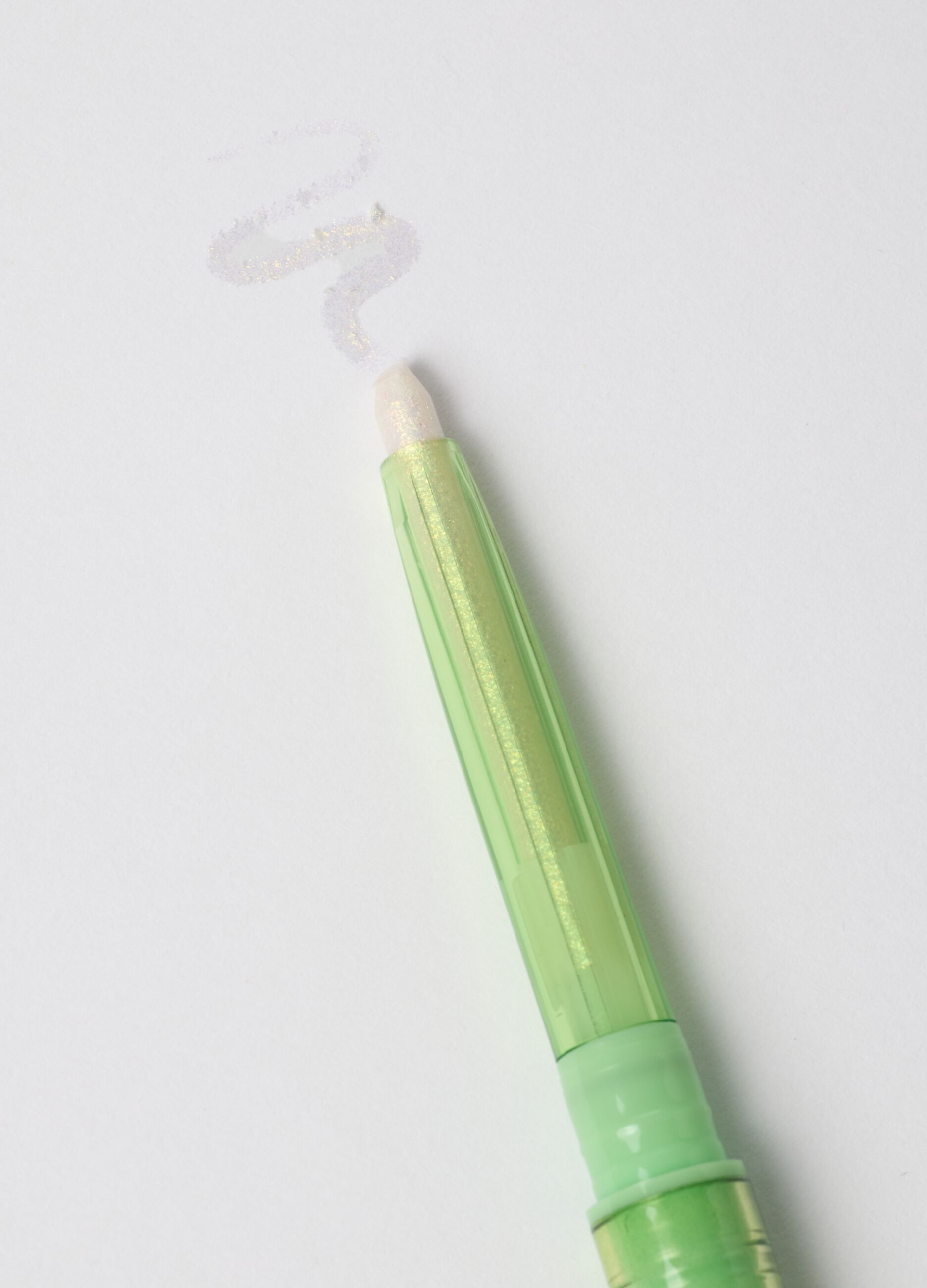 MOIRA SUPERNOVA MULTICHROME GEL LINER 003 PHOENIX PENCIL - Korean makeup