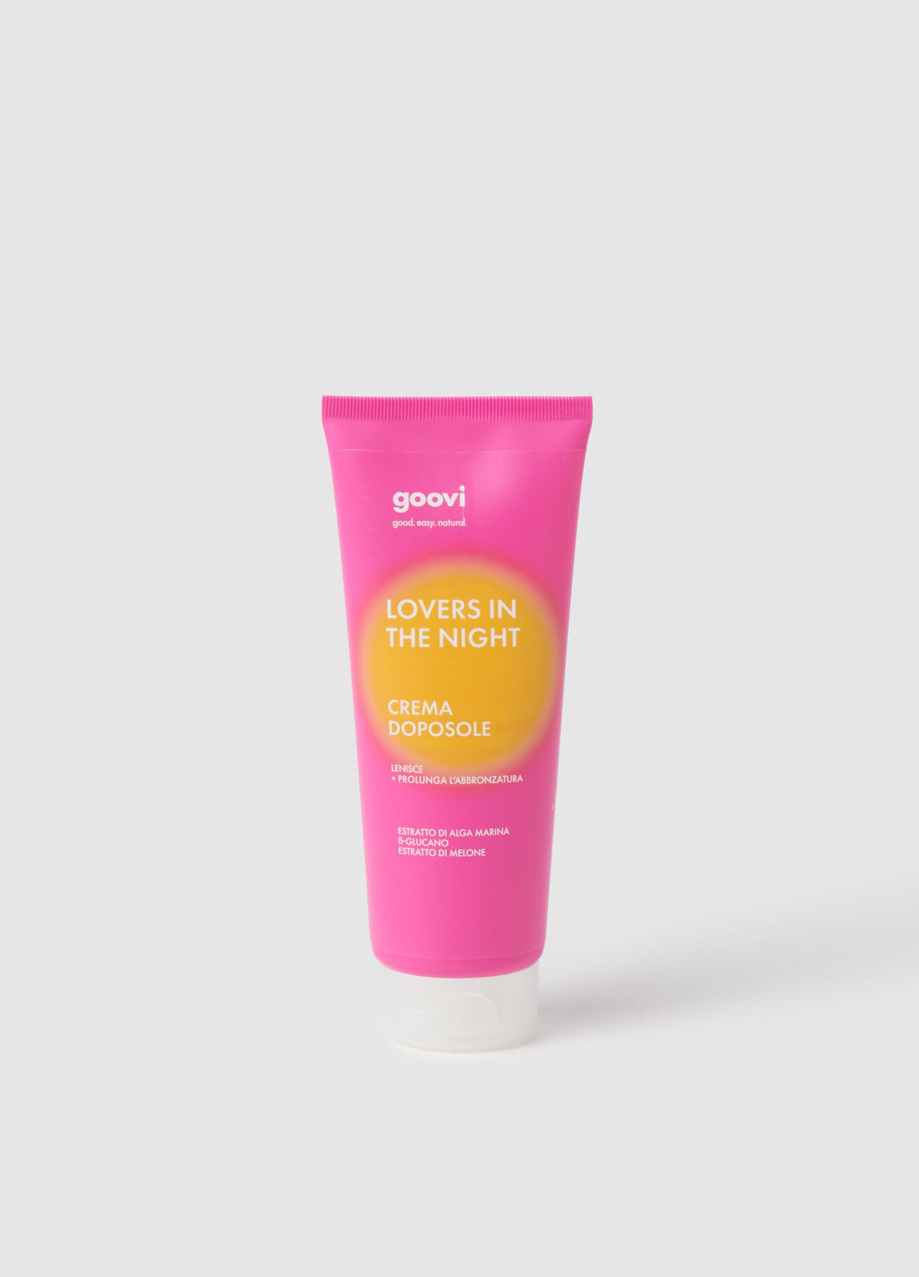 After-Sun Cream 200 ml