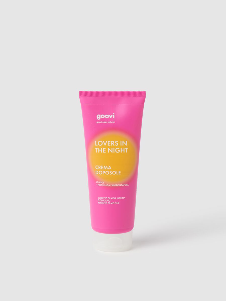 After-Sun Cream 200 ml_0