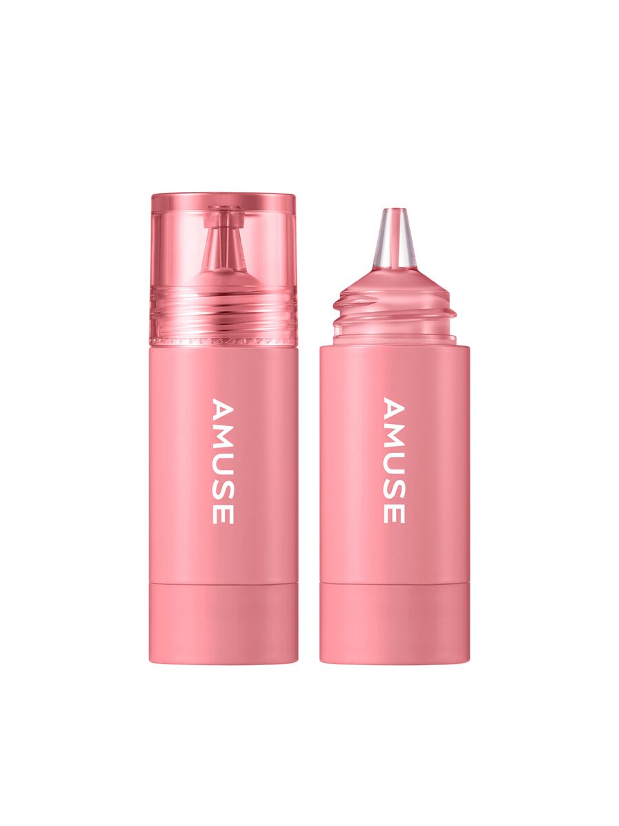 Matte effect long-lasting liquid blush_0